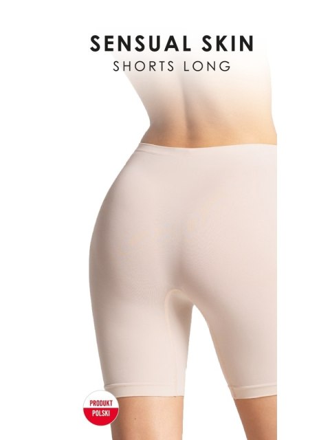 Bermudy Shorts Long Sensual