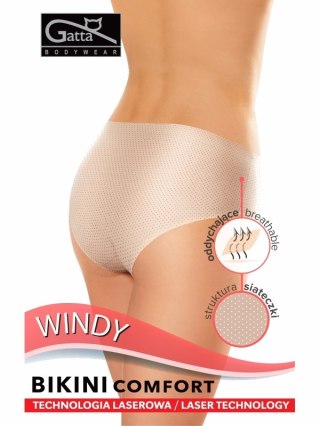 Figi Bikini Windy Comfort by Gatta