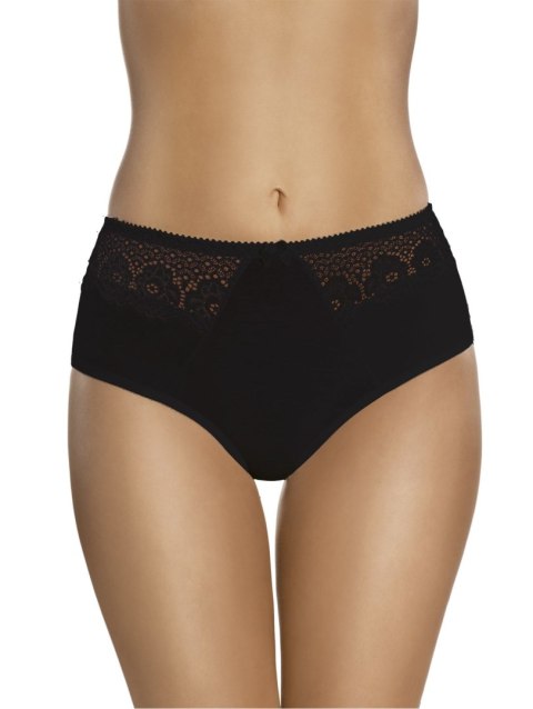 Figi Donna 63 Czarne Figi Donna 63 Czarne