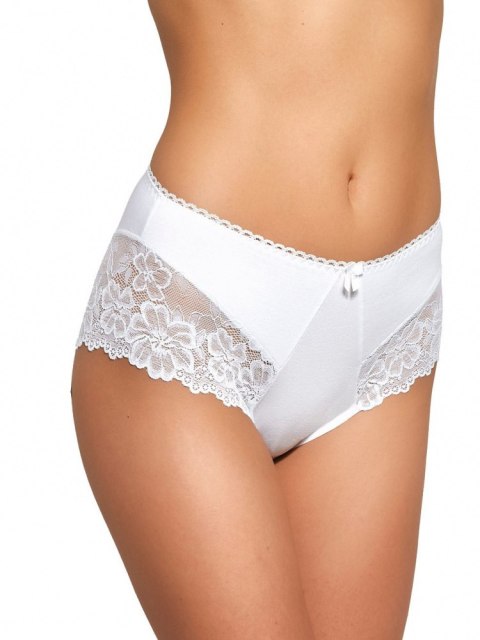 Figi Paloma 146 Białe Figi Paloma 146 Białe