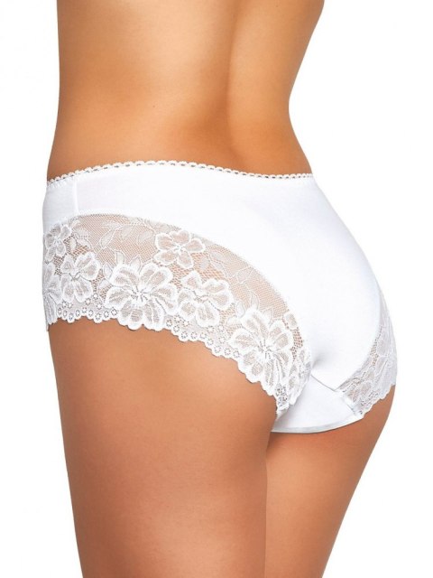 Figi Paloma 146 Białe Figi Paloma 146 Białe