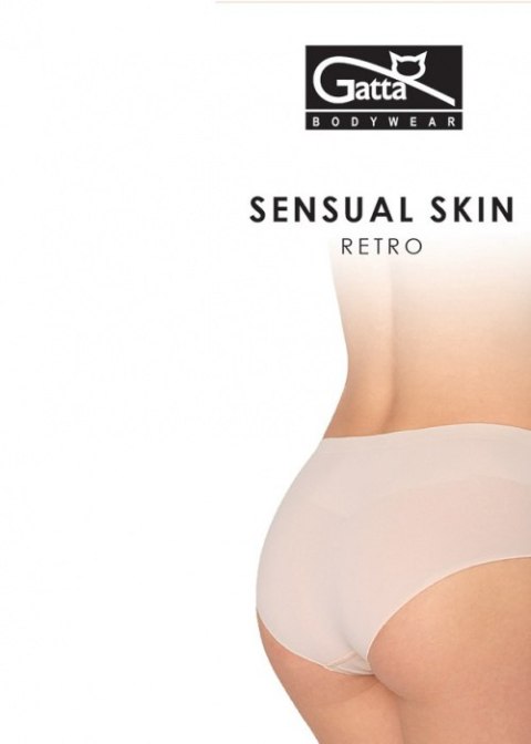 Figi Retro Sensual Skin Figi Retro Sensual Skin