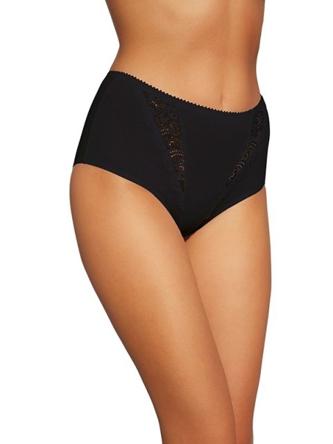Figi Stella 180 Czarne Figi Stella 180 Czarne