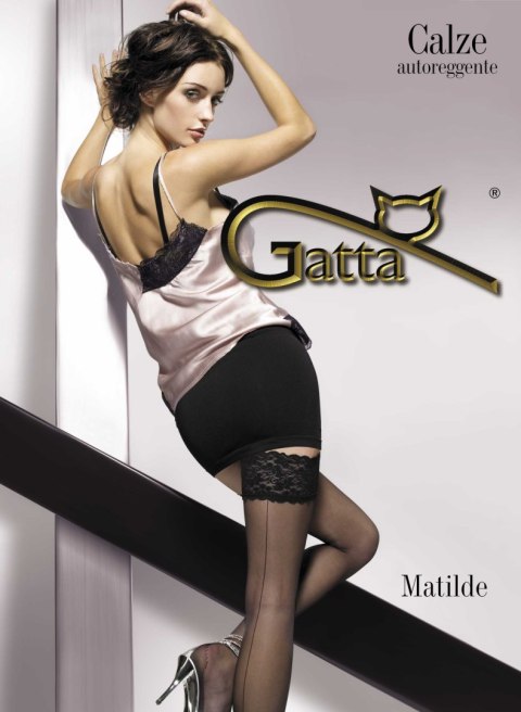 Pończochy Gatta Matilde Pończochy Gatta Matilde
