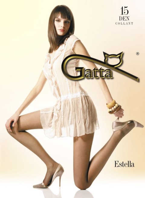 Rajstopy Gatta Estella 15 Rajstopy Gatta Estella 15