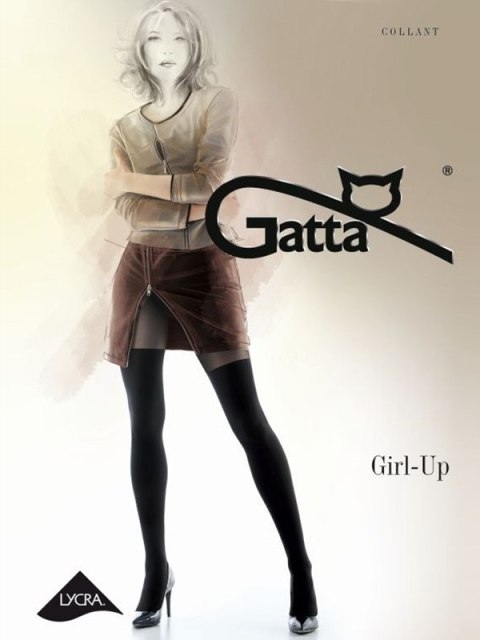 Rajstopy Girl Up 25 Rajstopy Girl Up 25