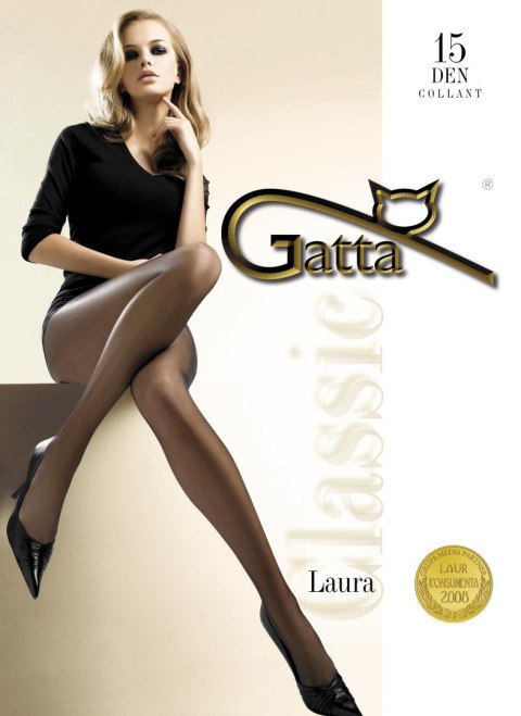 Rajstopy Laura 15 Rajstopy Laura 15
