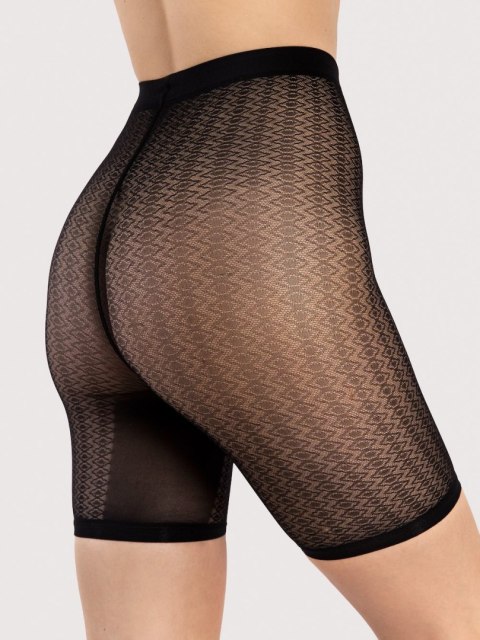 Shorty Vicky 30 DEN Black Shorty Vicky 30 DEN Black