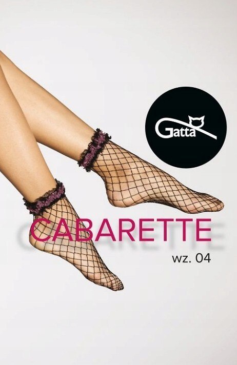 Skarpetki Cabarette socks 04 Skarpetki Cabarette socks 04
