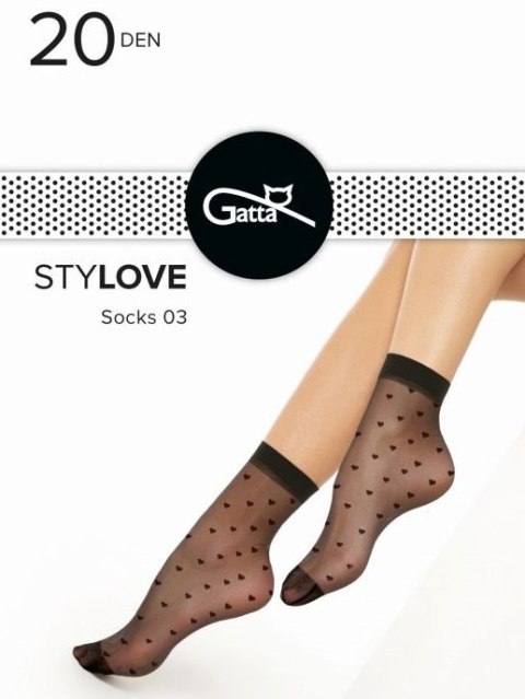 Skarpetki Stylove 03 Skarpetki Stylove 03