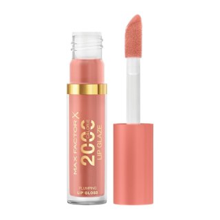 2000 Calorie Lip Glaze błyszczyk nawilżający do ust z kompleksem odżywczym 050 Guava Flair 4.4ml