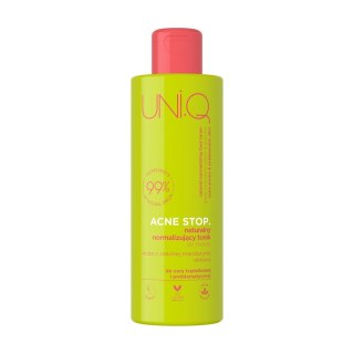 Acne Stop. naturalny normalizujący tonik do twarzy 200ml