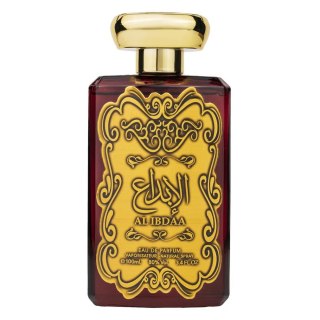 Al Ibdaa Gold woda perfumowana spray 100ml