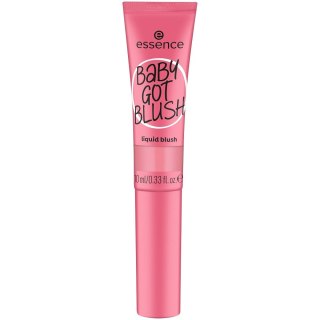 Baby Got Blush róż do policzków w płynie 10 10ml