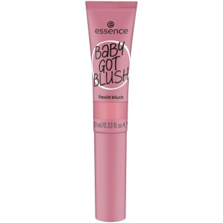 Baby Got Blush róż do policzków w płynie 30 10ml