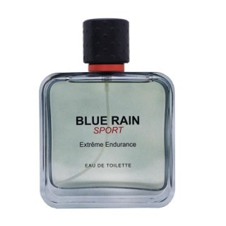 Blue Rain Sport woda toaletowa spray 125ml