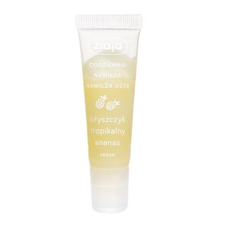 Błyszczyk do ust tropikalny ananas 12ml