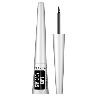 Cry Baby Cry! wodoodporny eyeliner w płynie 4g