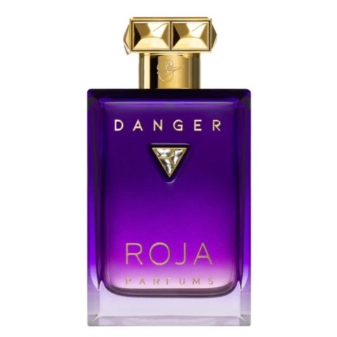 Danger Pour Femme esencja perfum spray 100ml