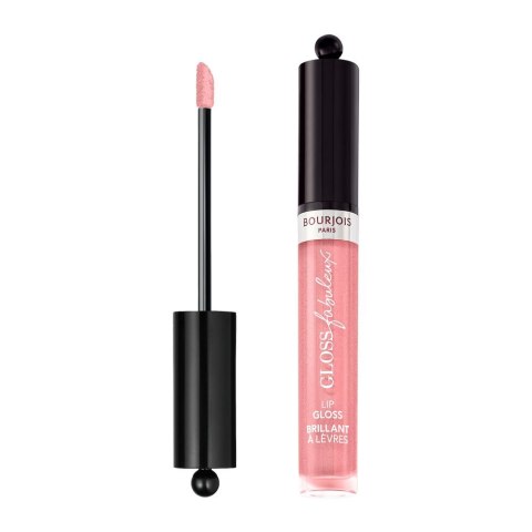 Fabuleux Gloss nawilżający błyszczyk do ust 11 Brillante Ballerina 3.5ml