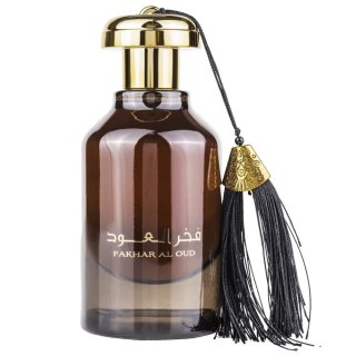 Fakhar al Oud woda perfumowana spray 100ml