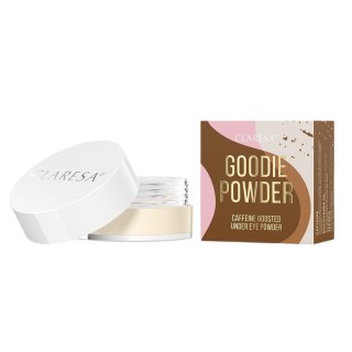 Goodie Powder puder pod oczy z kofeiną 6g