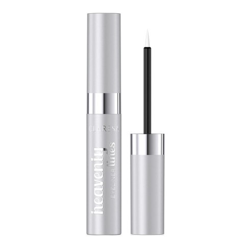 Heavenly Lines eyeliner w płynie Black 4ml