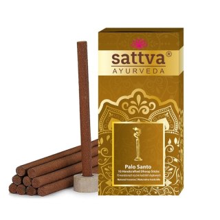 Incense Sticks kadzidła słupkowe Palo Santo 10szt