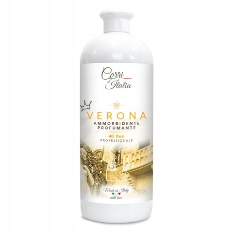 Koncentrat do płukania Verona 1000ml