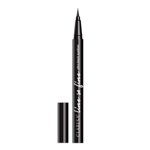 Line So Fine eyeliner w pisaku Black