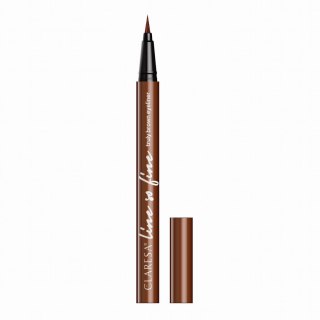 Line So Fine eyeliner w pisaku Brown