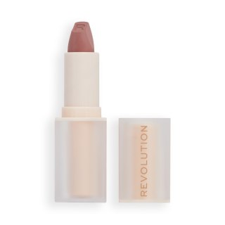 Lip Allure Soft Satin Lipstick satynowa pomadka do ust Brunch Pink Nude 3.2g