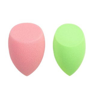 Miracle Complexion + Airblend Sponge Duo zestaw gąbek do makijażu 2szt.