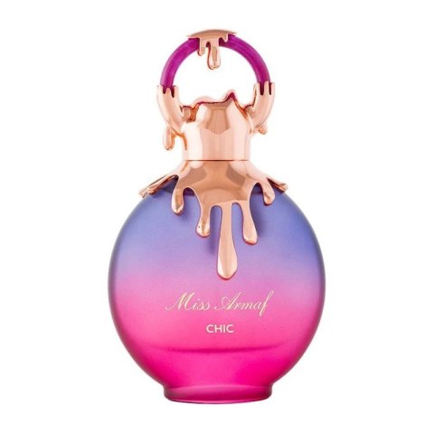 Miss Armaf Chic woda perfumowana spray 100ml