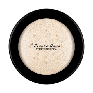 Natural Glow Loose Powder sypki puder do twarzy 02 Natural 10g