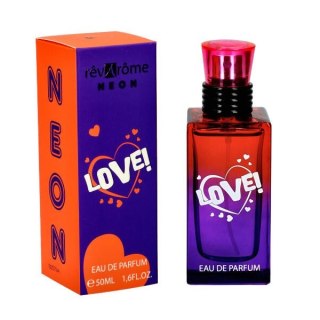 Neon Love! woda perfumowana spray 50ml