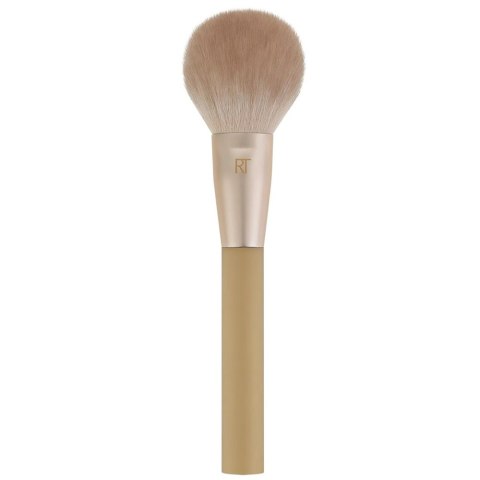 New Nudes Hazy Finish Powder Brush pędzel do pudru