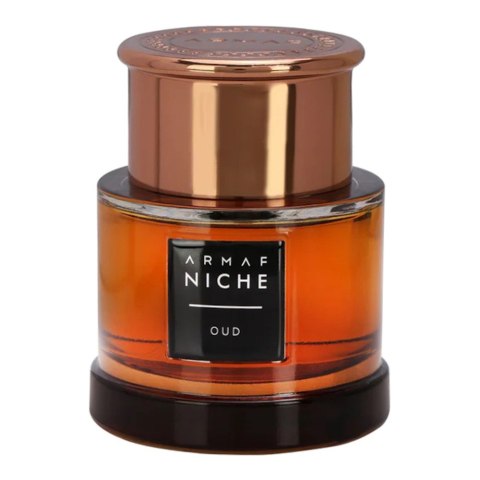 Niche Oud woda perfumowana spray 90ml