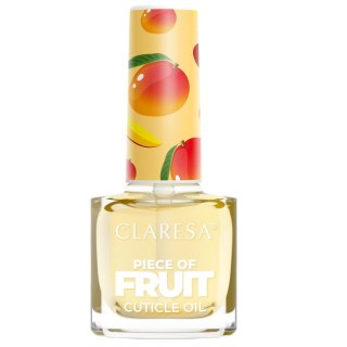 Piece of Fruit Cuticle Oil owocowa oliwka do skórek i paznokci Mango 5ml