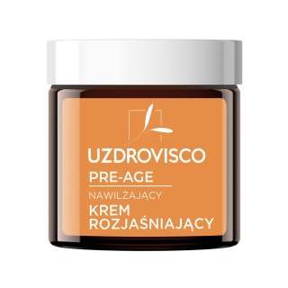 Pre-Age nawilżający krem rozjaśniający antyoksydacyjny 50ml