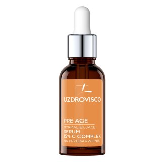 Pre-Age normalizujące serum 15% C complex na przebarwienia 30ml