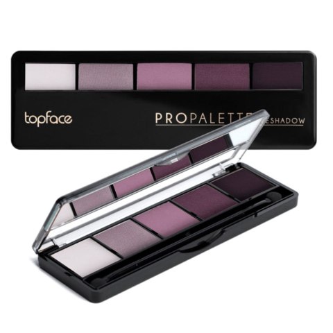 Pro Palette Eyeshadow paleta cieni do powiek 005 8g