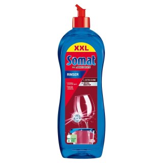 Rinser nabłyszczacz do zmywarki 750ml