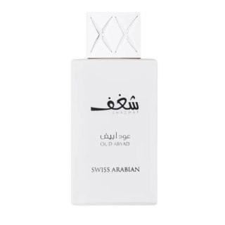 Shaghaf Oud Abyad woda perfumowana spray 75ml