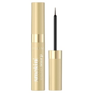 Smokin' Sharp eyeliner w płynie Black 4ml