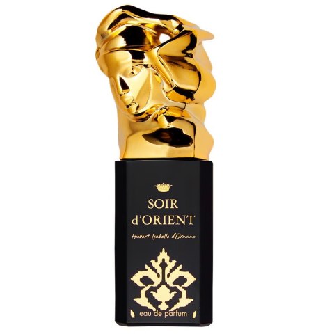 Soir d'Orient woda perfumowana spray 30ml