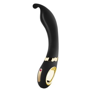 Tease G-Spot wibrator do punktu G Black