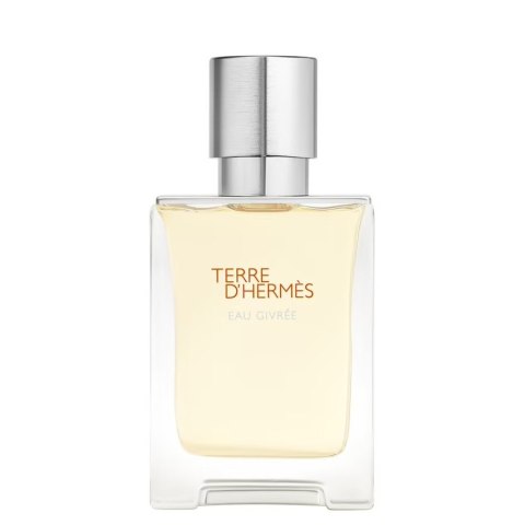 Terre D'Hermes Eau Givree woda perfumowana spray 50ml