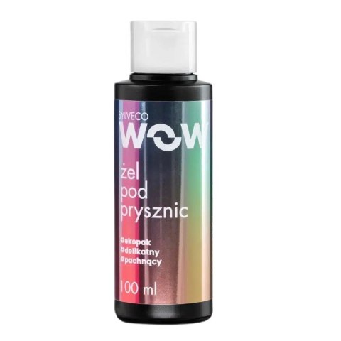 Wow żel pod prysznic 100ml