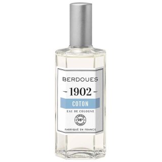 1902 Coton woda kolońska spray 125ml - produkt bez opakowania